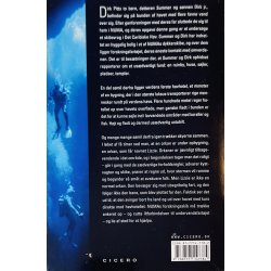 Den Trojanske Odyss� (Clive Cussler) (Dansk)