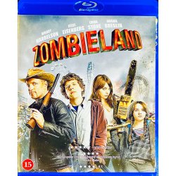 Zombieland (Blu-Ray)