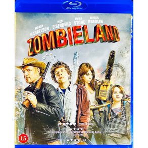 Zombieland (Blu-Ray)