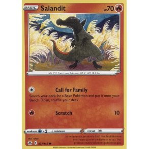 Salandit 027/159