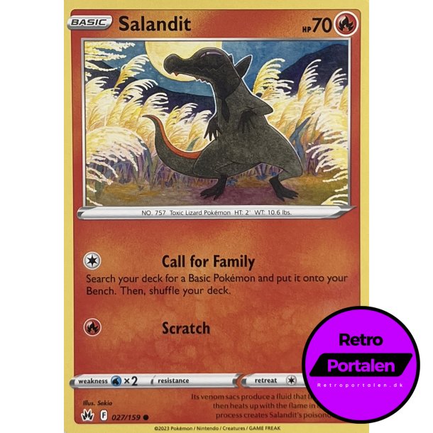 Salandit 027/159