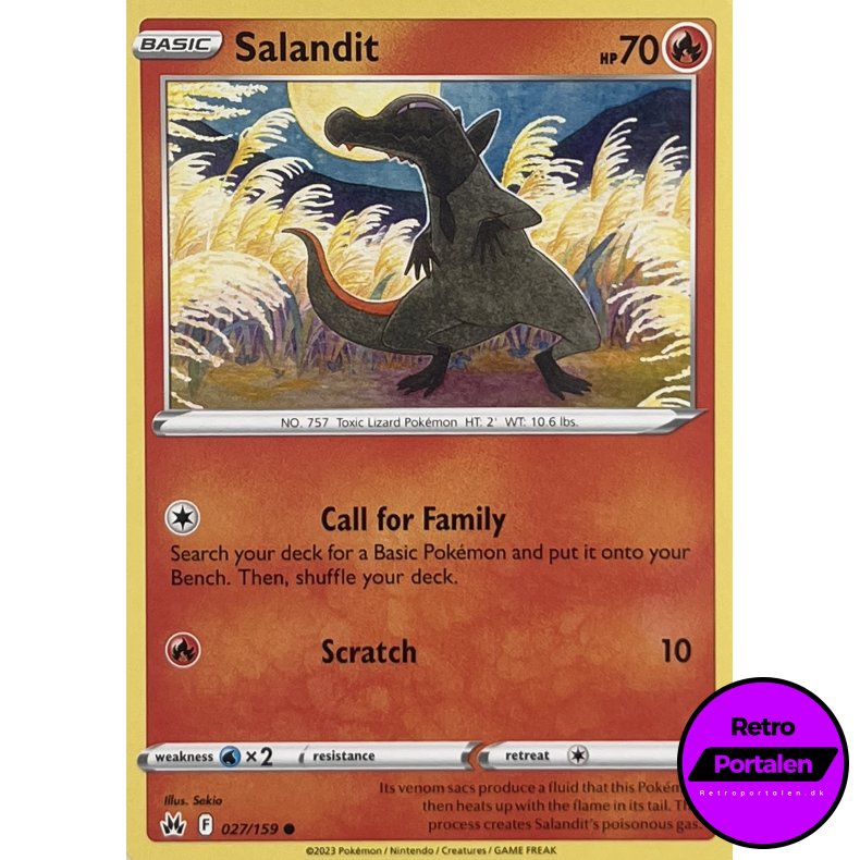 Salandit 027/159