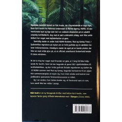 Bl�t Guld (Clive Cussler) (Dansk)