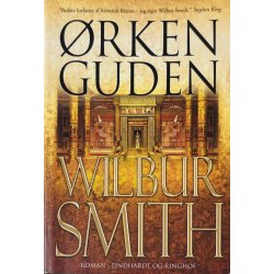 rken Guiden (Wilbur Smith) (Dansk)