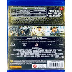 Full Metal Jacket (Blu-Ray)