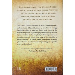 �rken Guiden (Wilbur Smith) (Dansk)