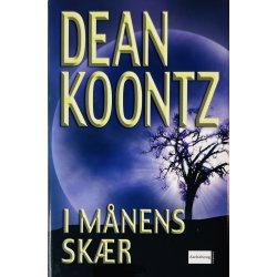I M�nens Sk�r (Dean Koontz) (Dansk)