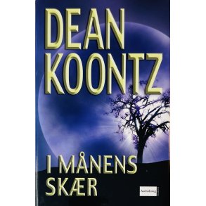 I Mnens Skr (Dean Koontz) (Dansk)