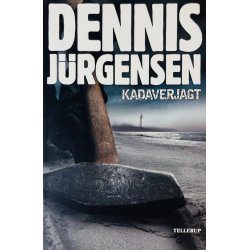 Kadaverjagt (Dennis J�rgensen) (Dansk)