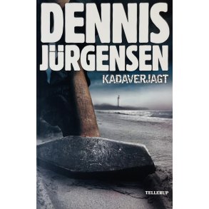 Kadaverjagt (Dennis Jrgensen) (Dansk)