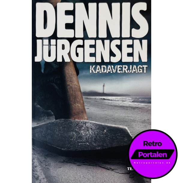 Kadaverjagt (Dennis Jrgensen) (Dansk)
