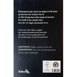 Kadaverjagt (Dennis J�rgensen) (Dansk)