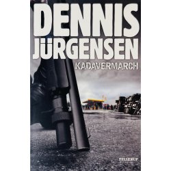 Kadavermarch (Dennis J�rgensen) (Dansk)
