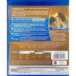 Changeling (Angelina Jolie) (Blu-Ray)