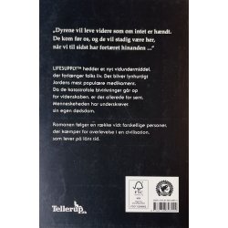 Kadavermarch (Dennis J�rgensen) (Dansk)