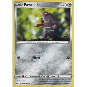 Pawniard 092/159