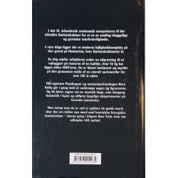 D�dens Kabinet (Douglas Preston &amp; Lincoln Child) (Dansk)