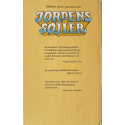 Jordens S�jler Bind 3 (Ken Follett)