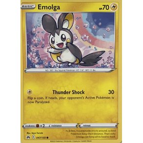 Emolga 047/159