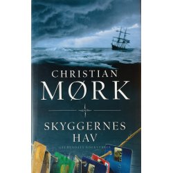 Skyggernes Hav (Christian M�rk) (Dansk)
