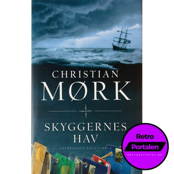 Skyggernes Hav (Christian Mrk) (Dansk)