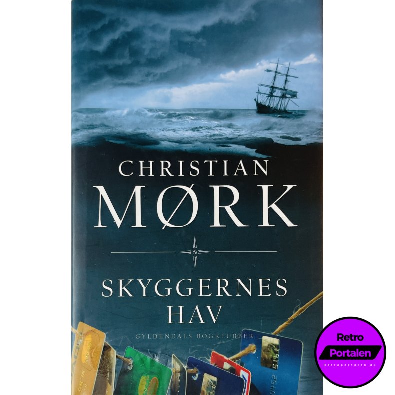 Skyggernes Hav (Christian M�rk) (Dansk)