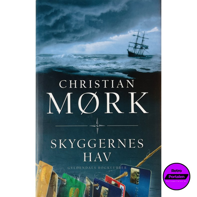 Skyggernes Hav (Christian M�rk) (Dansk)