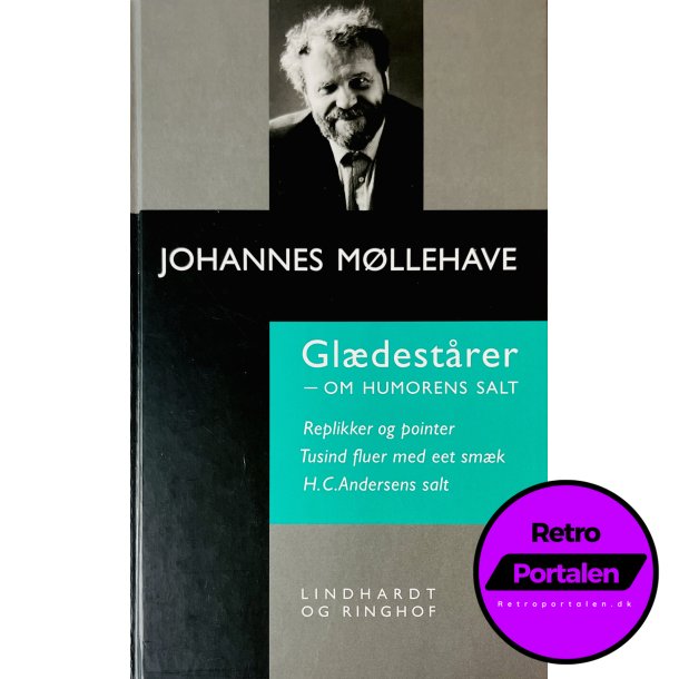 Gldestrer (Johannes Mllehave) (Dansk)