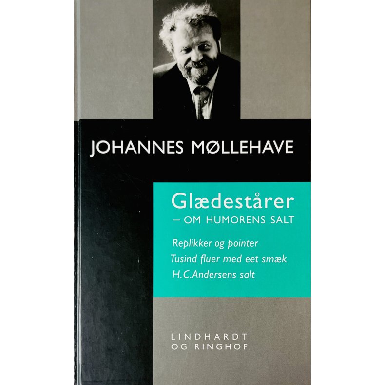 Gl�dest�rer (Johannes M�llehave) (Dansk)