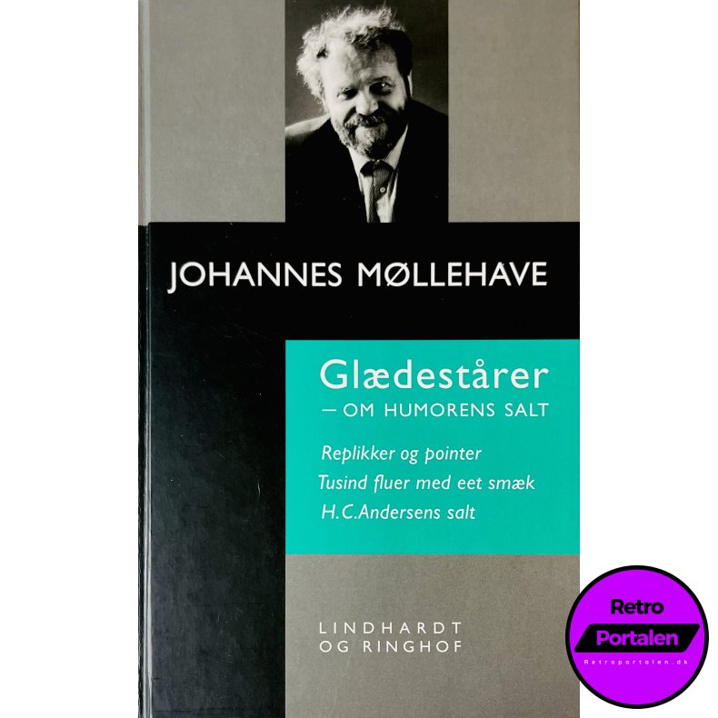 Gl�dest�rer (Johannes M�llehave) (Dansk)