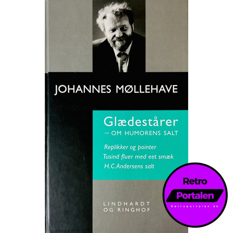 Gl�dest�rer (Johannes M�llehave) (Dansk)