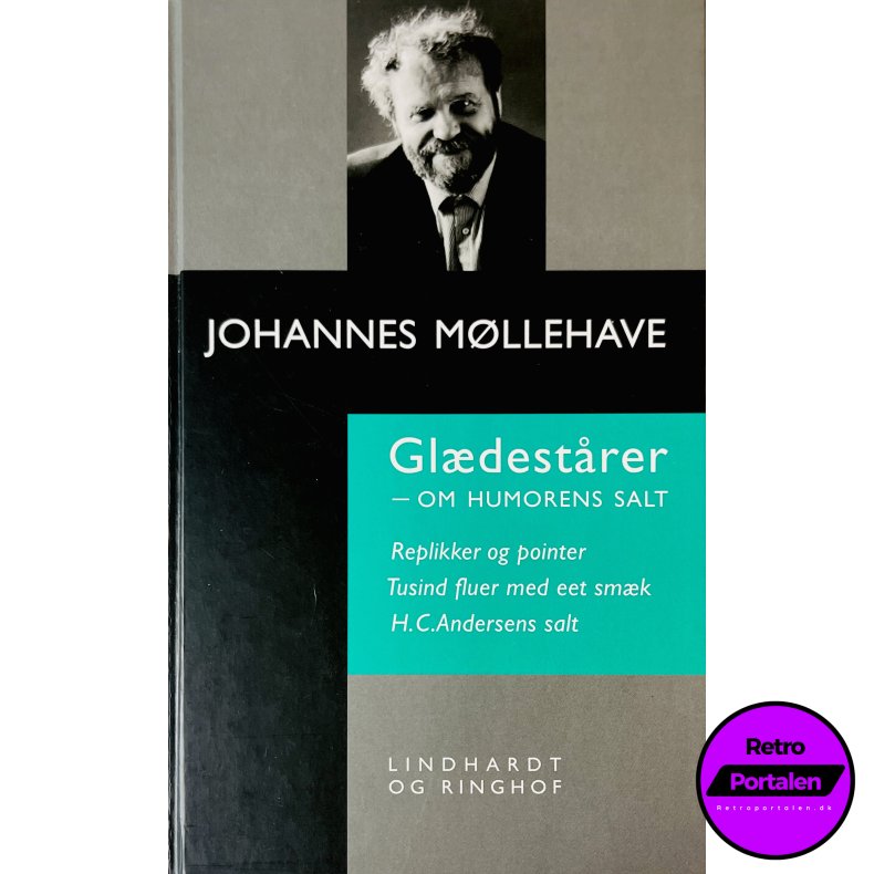 Gl�dest�rer (Johannes M�llehave) (Dansk)