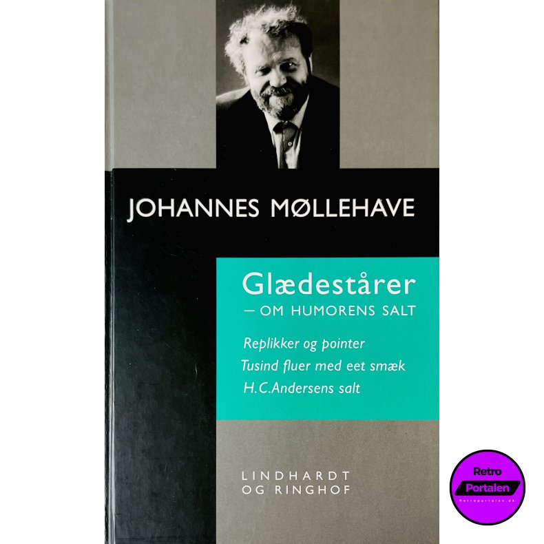 Gl�dest�rer (Johannes M�llehave) (Dansk)