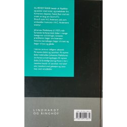 Gl�dest�rer (Johannes M�llehave) (Dansk)