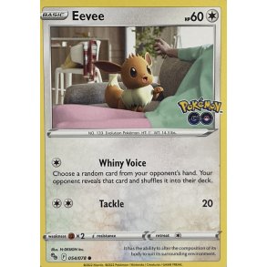 Eevee 054/078