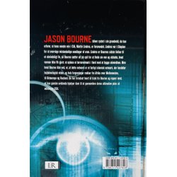 Robert Ludlums Bourne Forr�deriet (Jason Bourne) (Dansk)