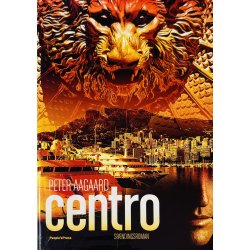 Centro (Peter Aagaard) (Dansk)