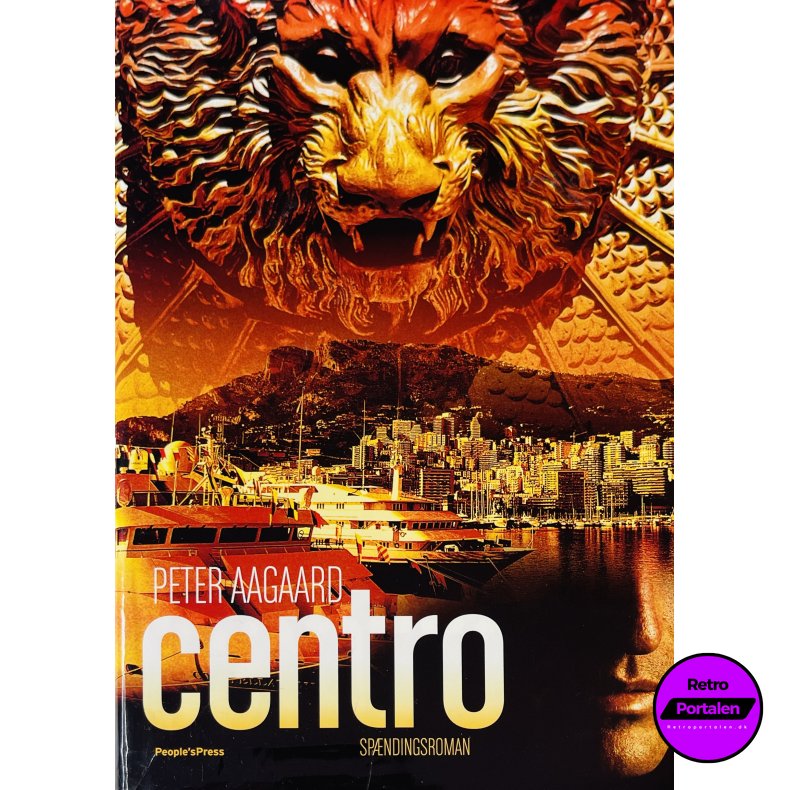 Centro (Peter Aagaard) (Dansk)