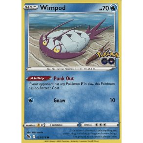 Wimpod 025/078