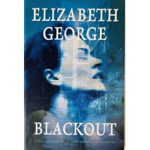 Blackout (Elizabeth George) (Dansk)