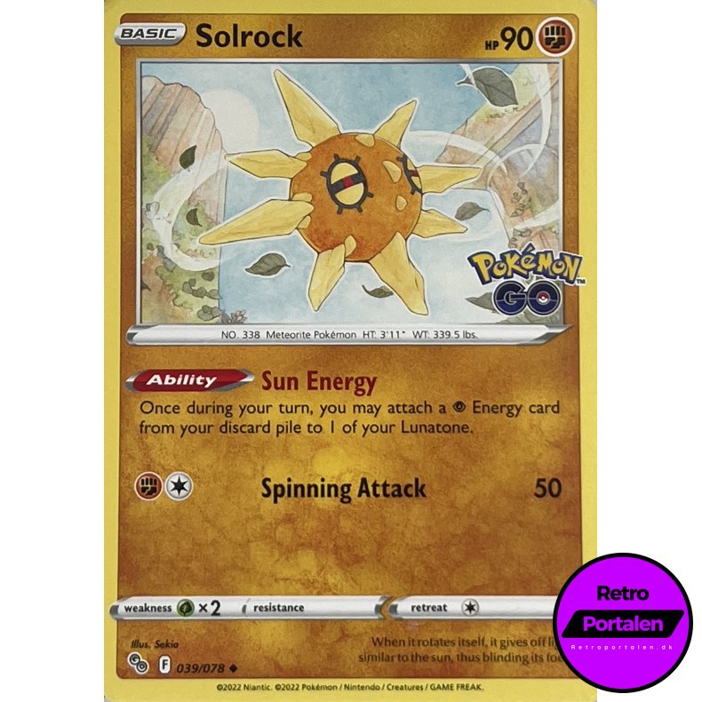 Solrock 039/078