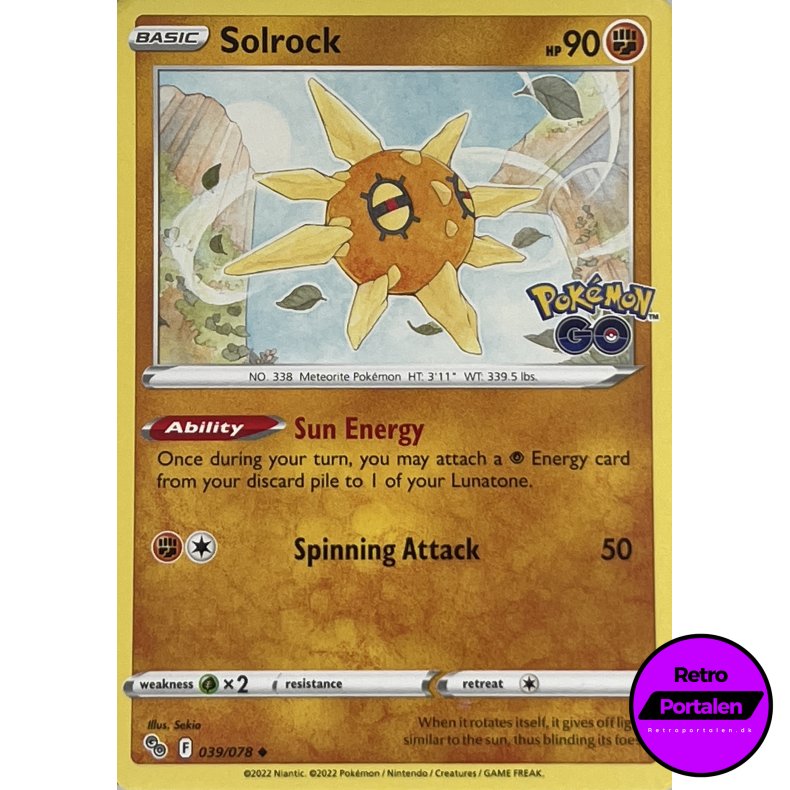Solrock 039/078