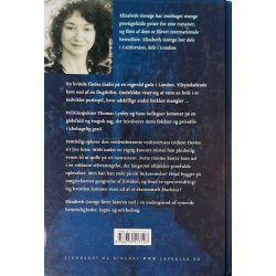 Blackout (Elizabeth George) (Dansk)