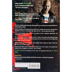 De Mrke Mnd (Jens Henrik Jensen) (Dansk)