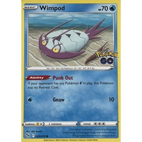 Wimpod 025/078