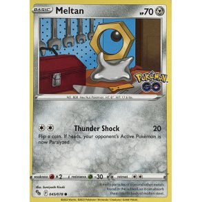 Meltan 045/078