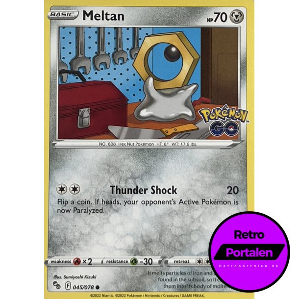 Meltan 045/078