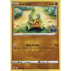 Larvitar 037/078