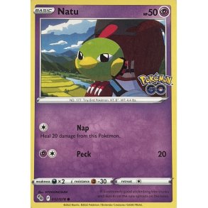 Natu 032/078