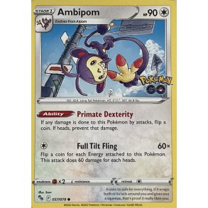 Ambipom 057/078